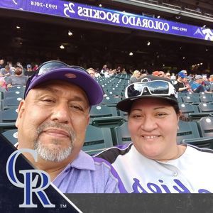 Meet your Posher, David weezzy